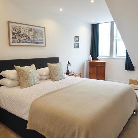 Springfield Court 12 Apartment Harrogate Exterior photo