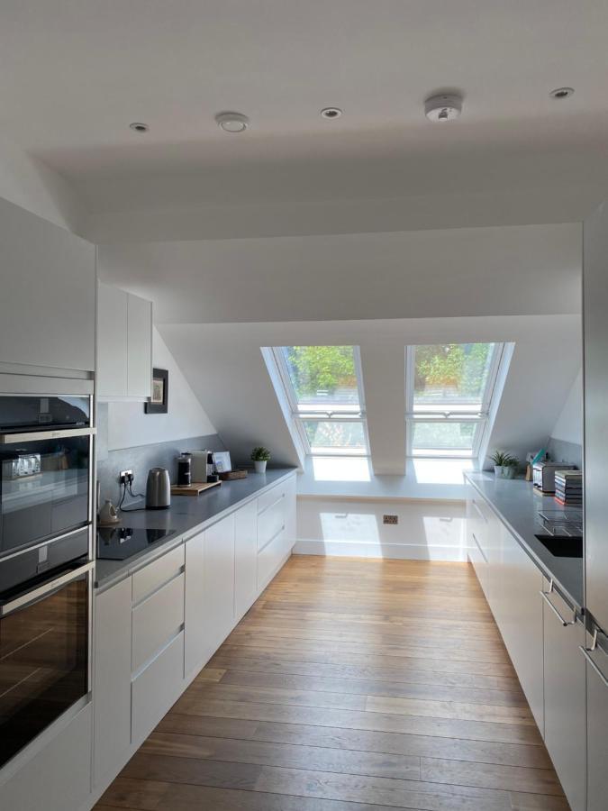 Springfield Court 12 Apartment Harrogate Exterior photo